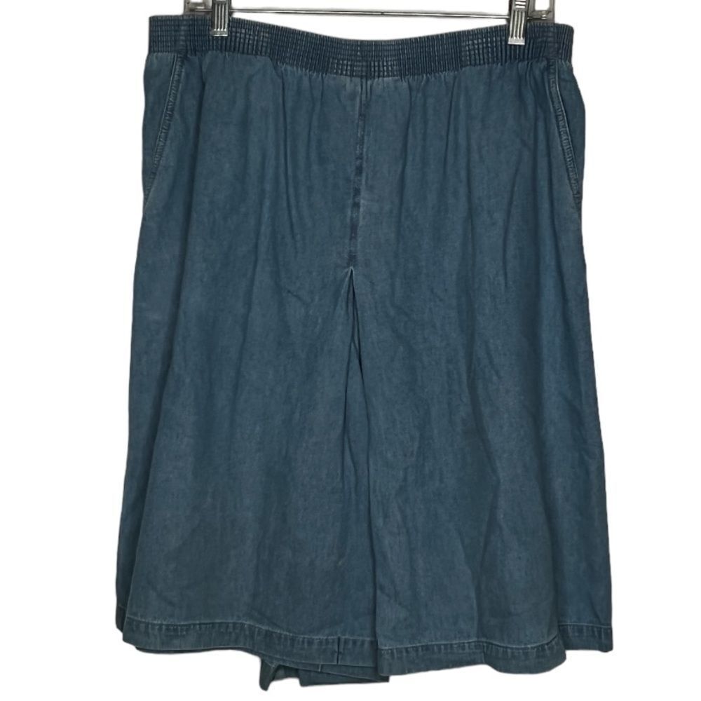 Vintage Allison Daley Skort